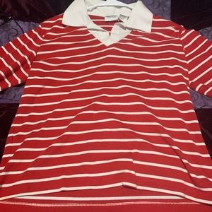 Jason Maxwell polo long-sleeve !